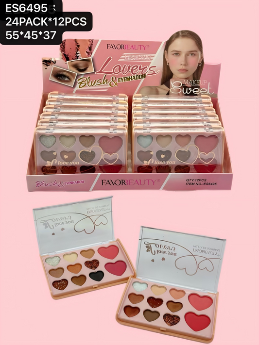 Makeup