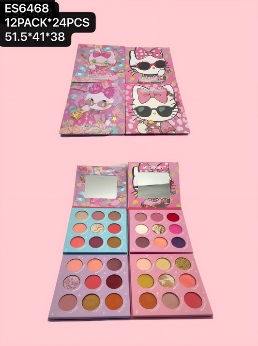 Makeup