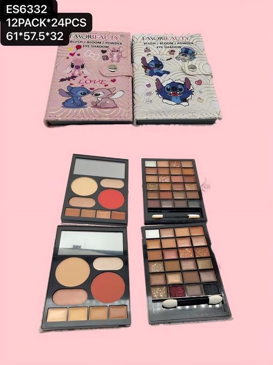 Makeup