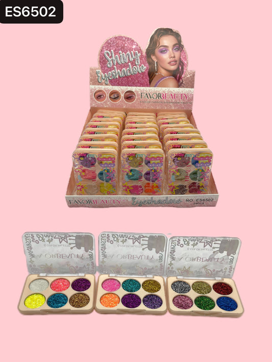 Makeup