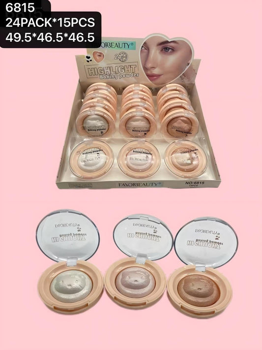 Makeup