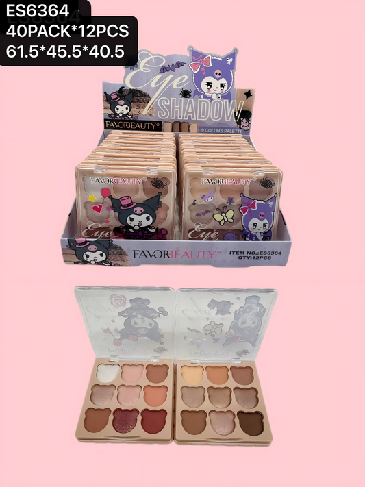 Makeup