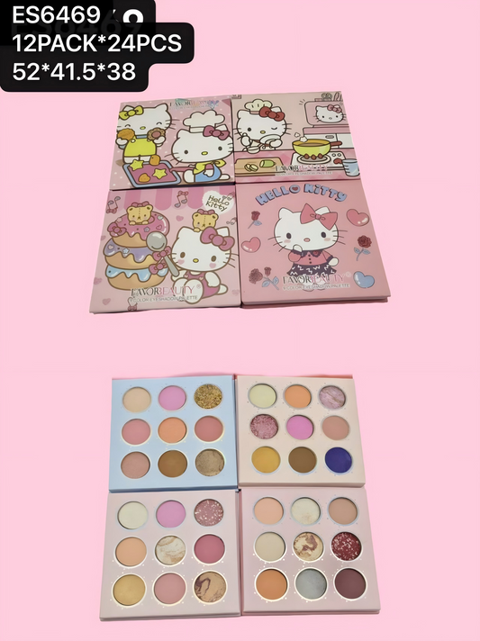 Makeup
