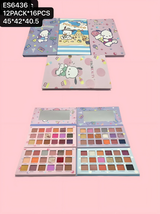 Makeup