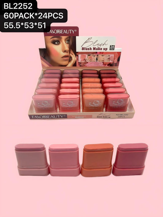 Makeup
