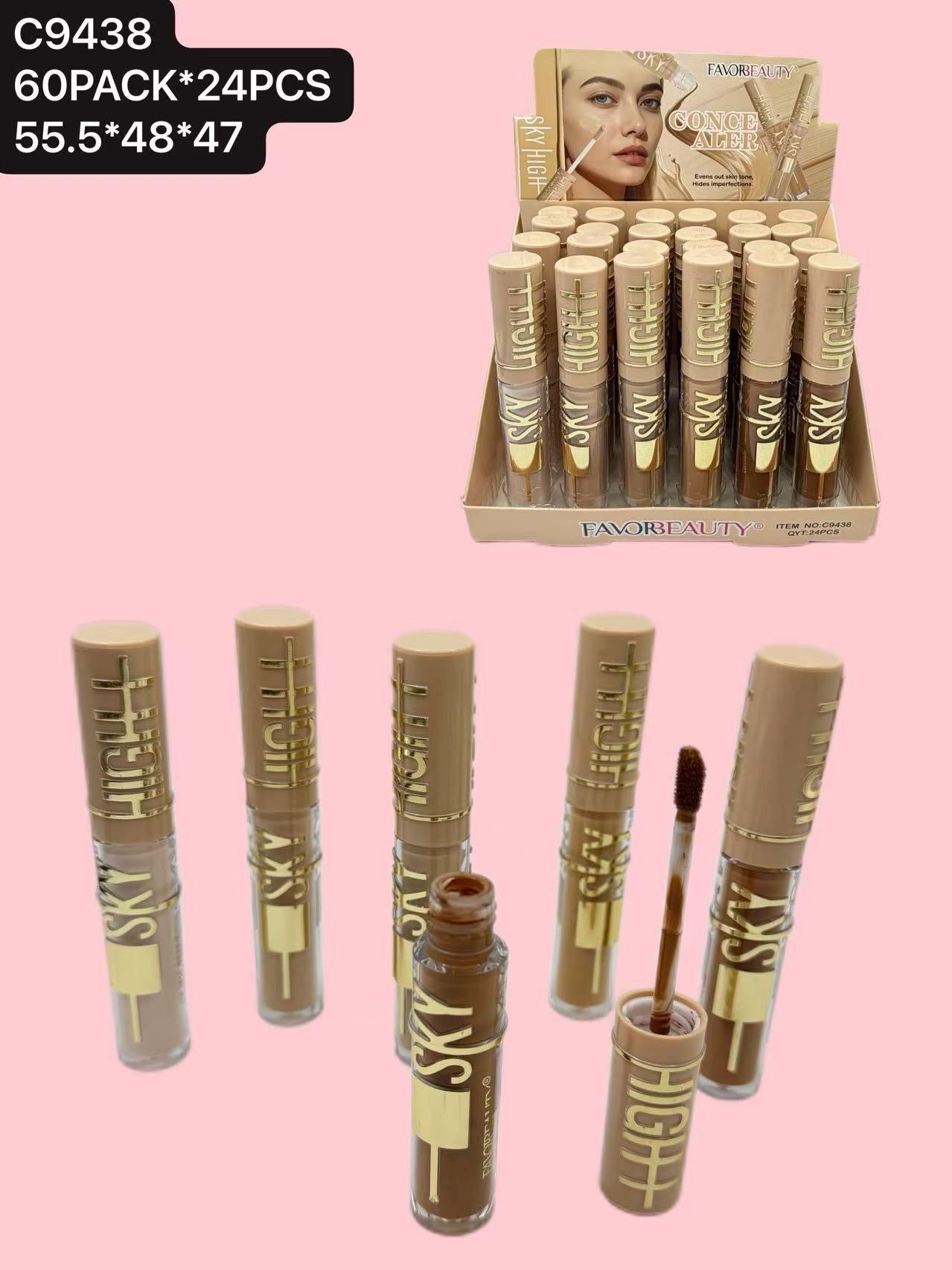 Makeup