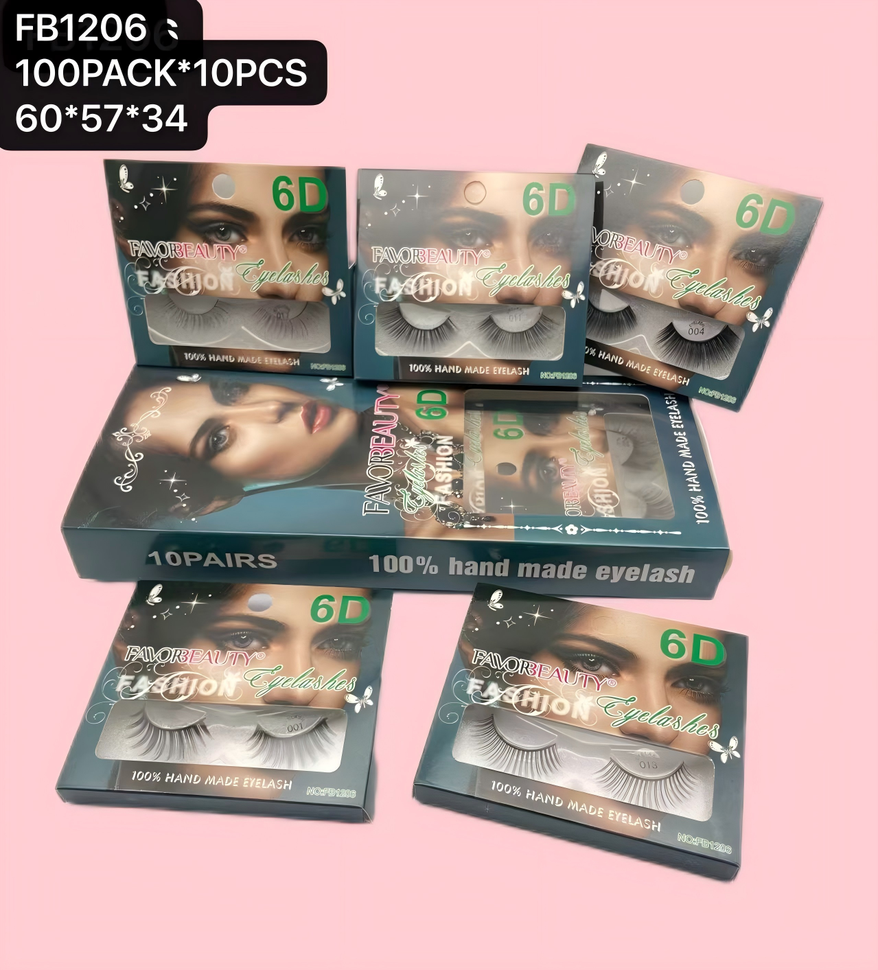 Makeup