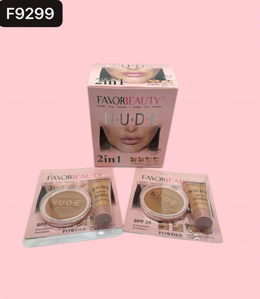 Makeup