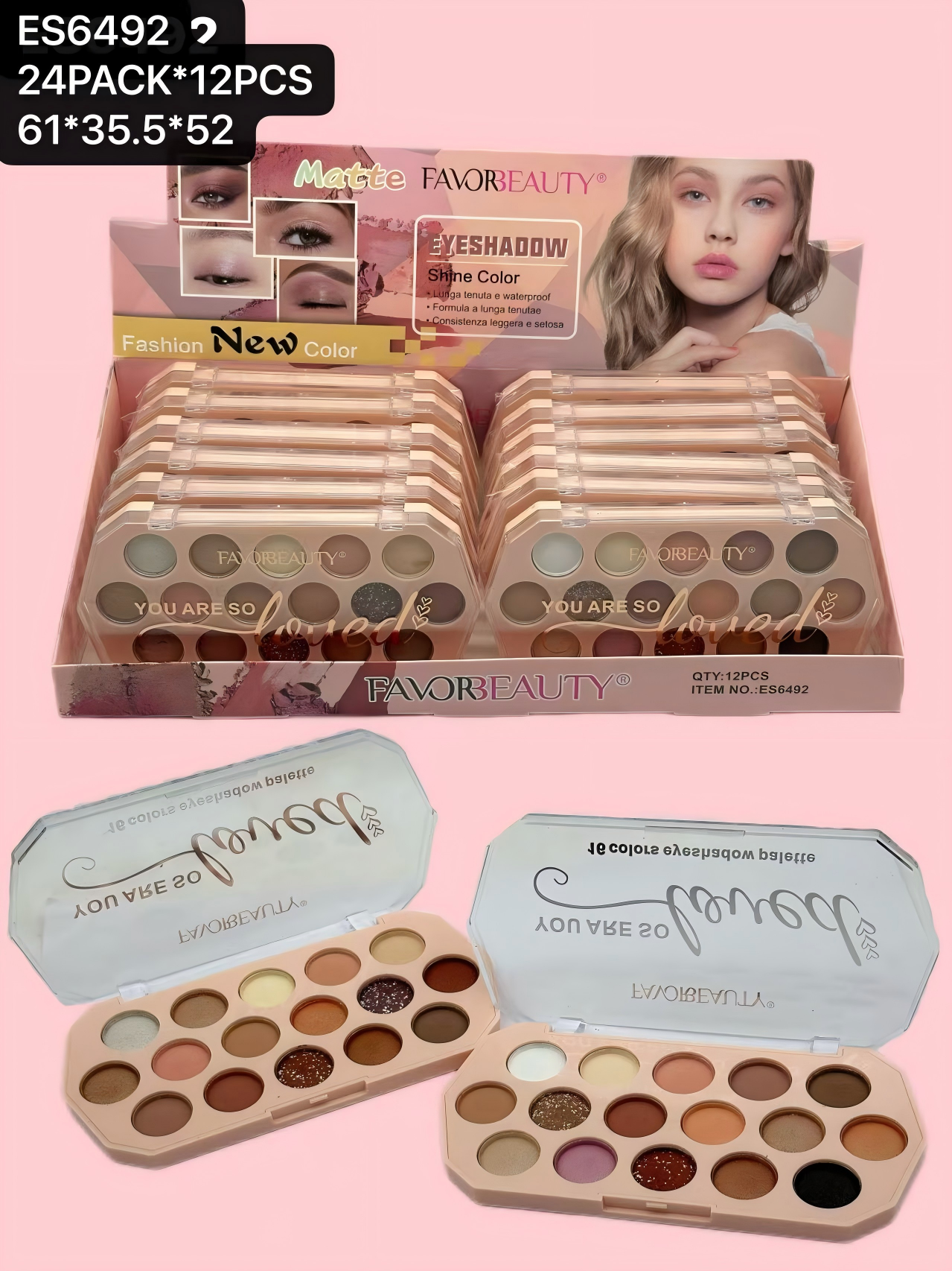 Makeup