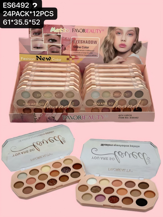 Makeup