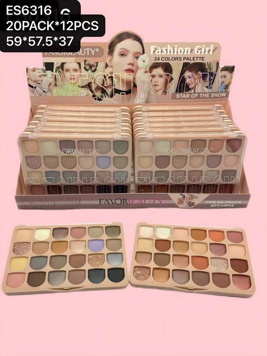 Makeup