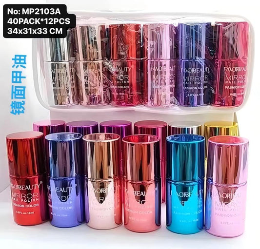 Makeup