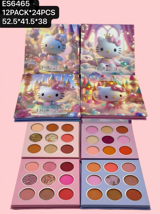 Makeup