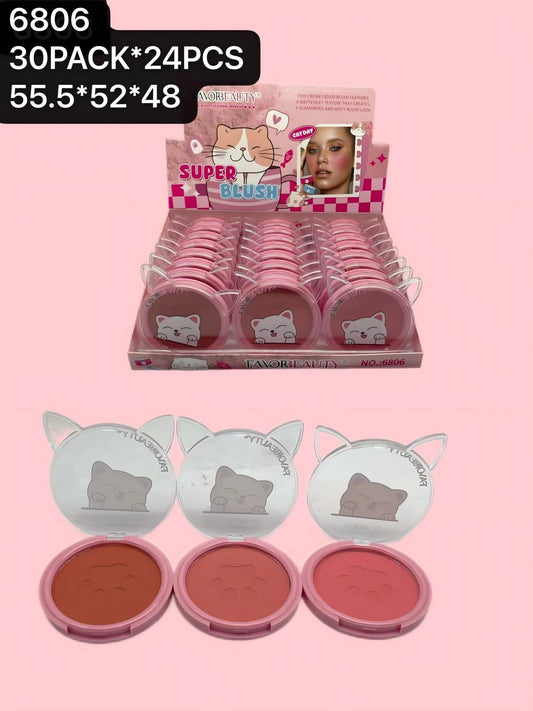 Makeup