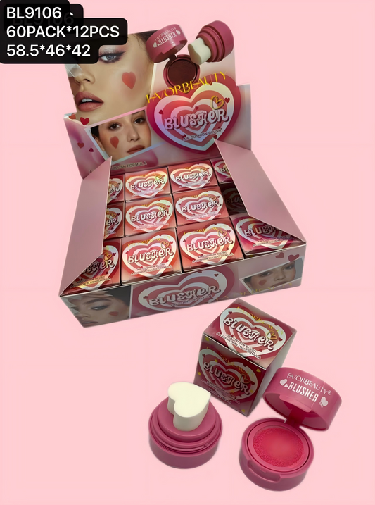 Blush