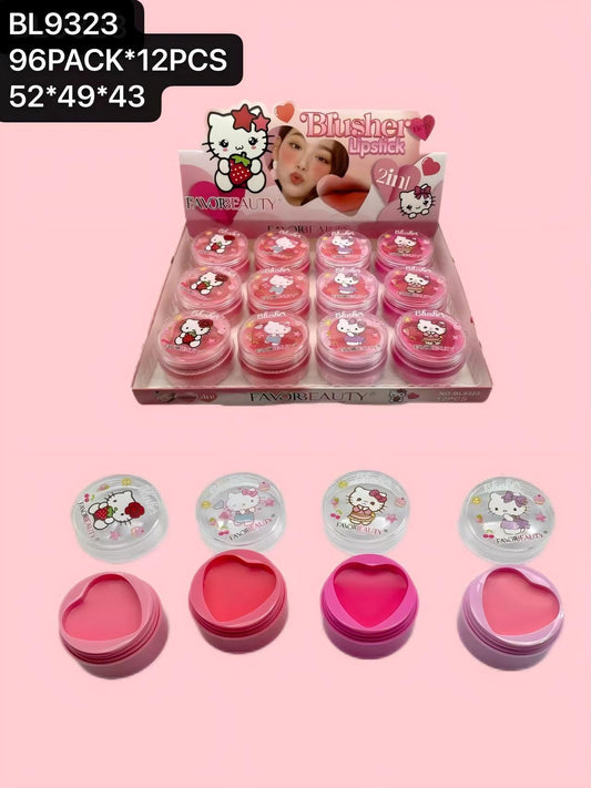 Makeup