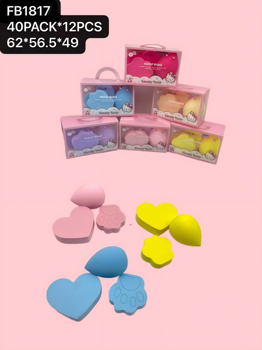 Makeup Tool