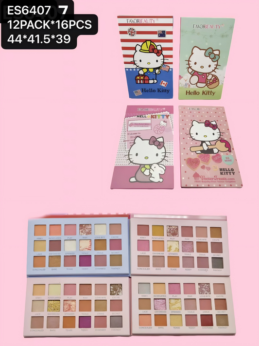 Makeup