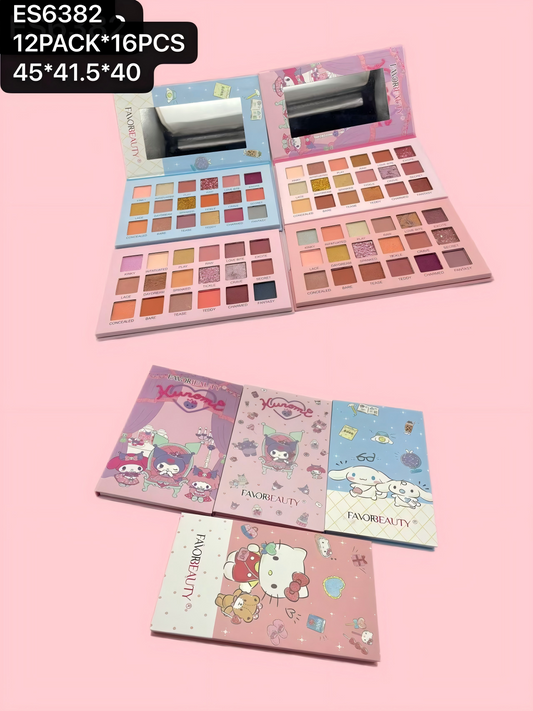 Makeup