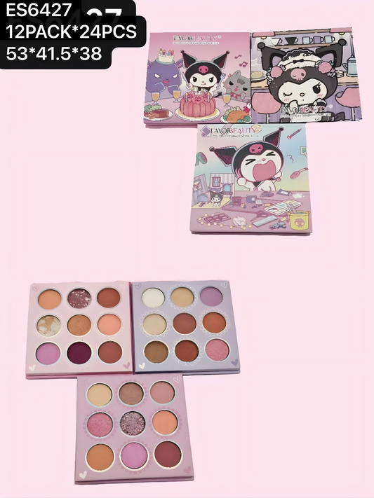 Makeup