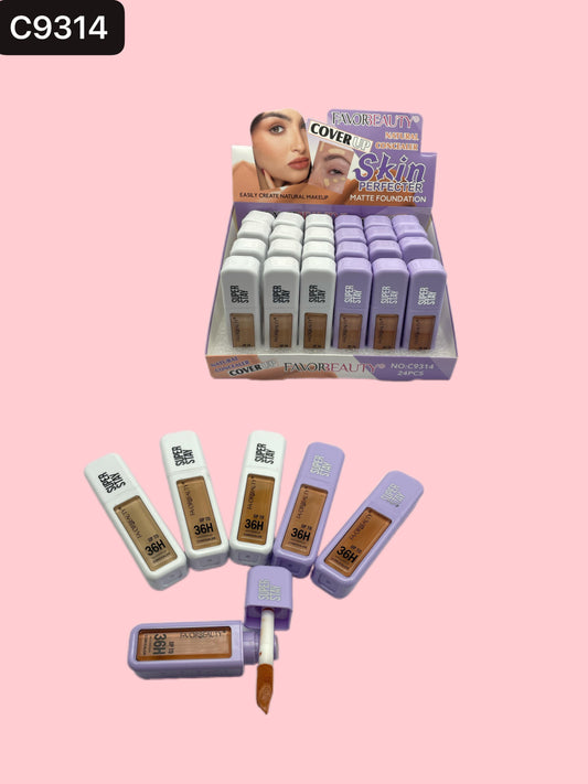 Makeup