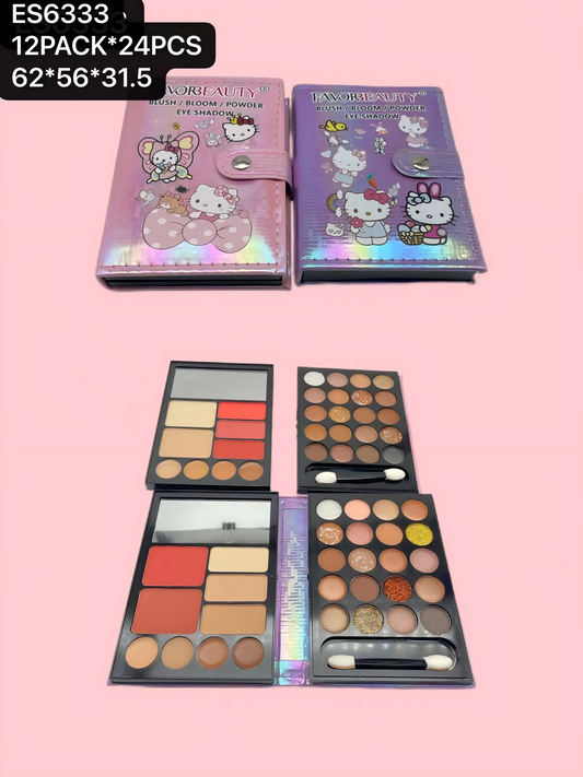 Makeup