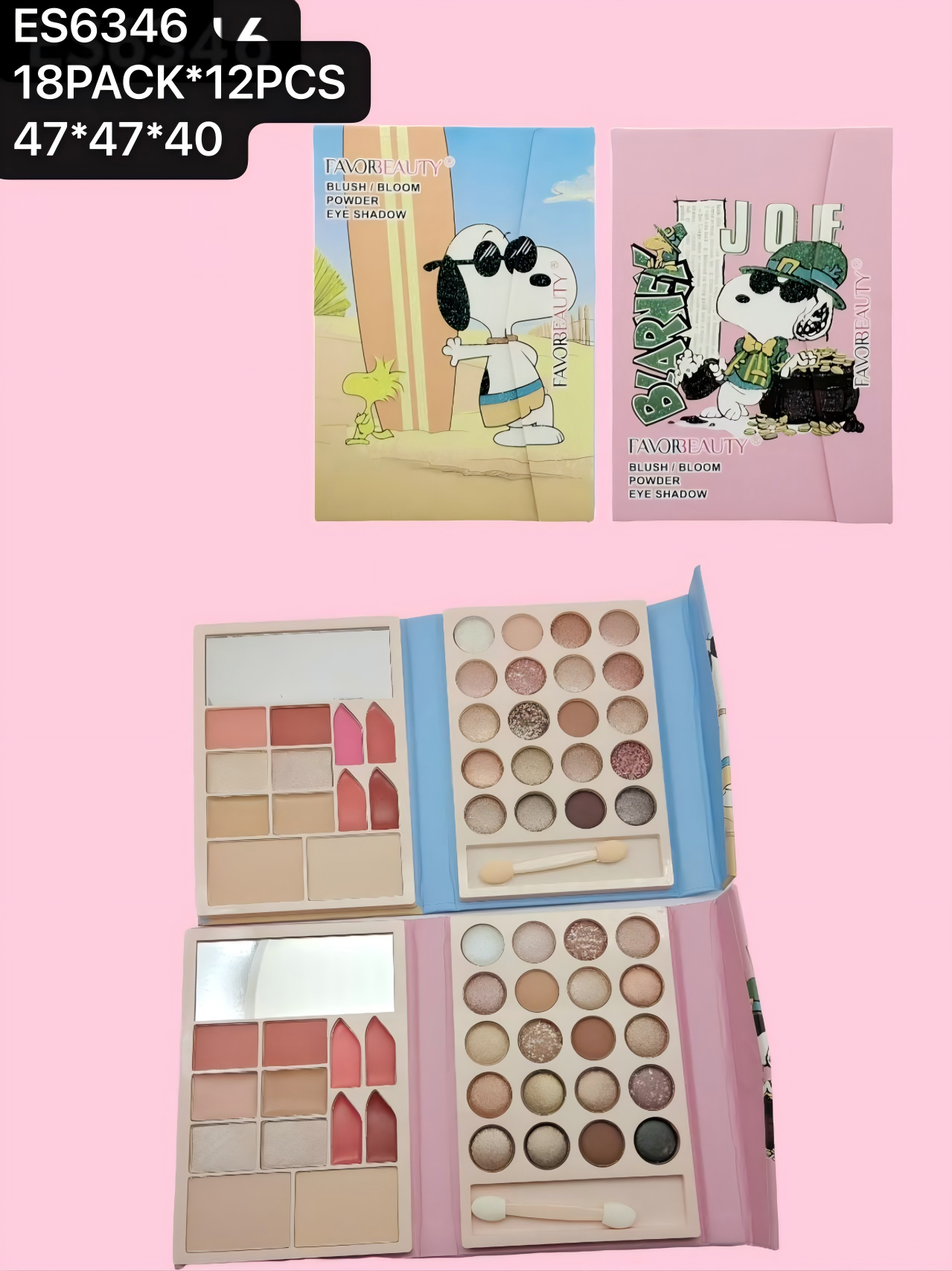 Makeup