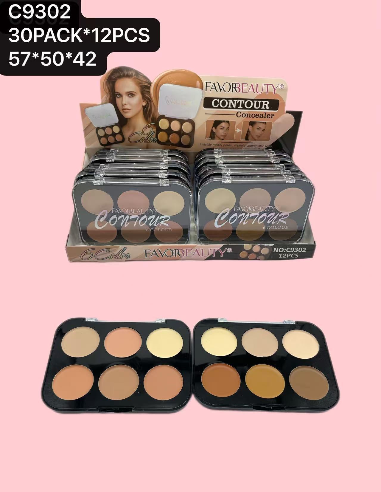 Makeup