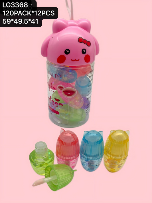 Lipgloss