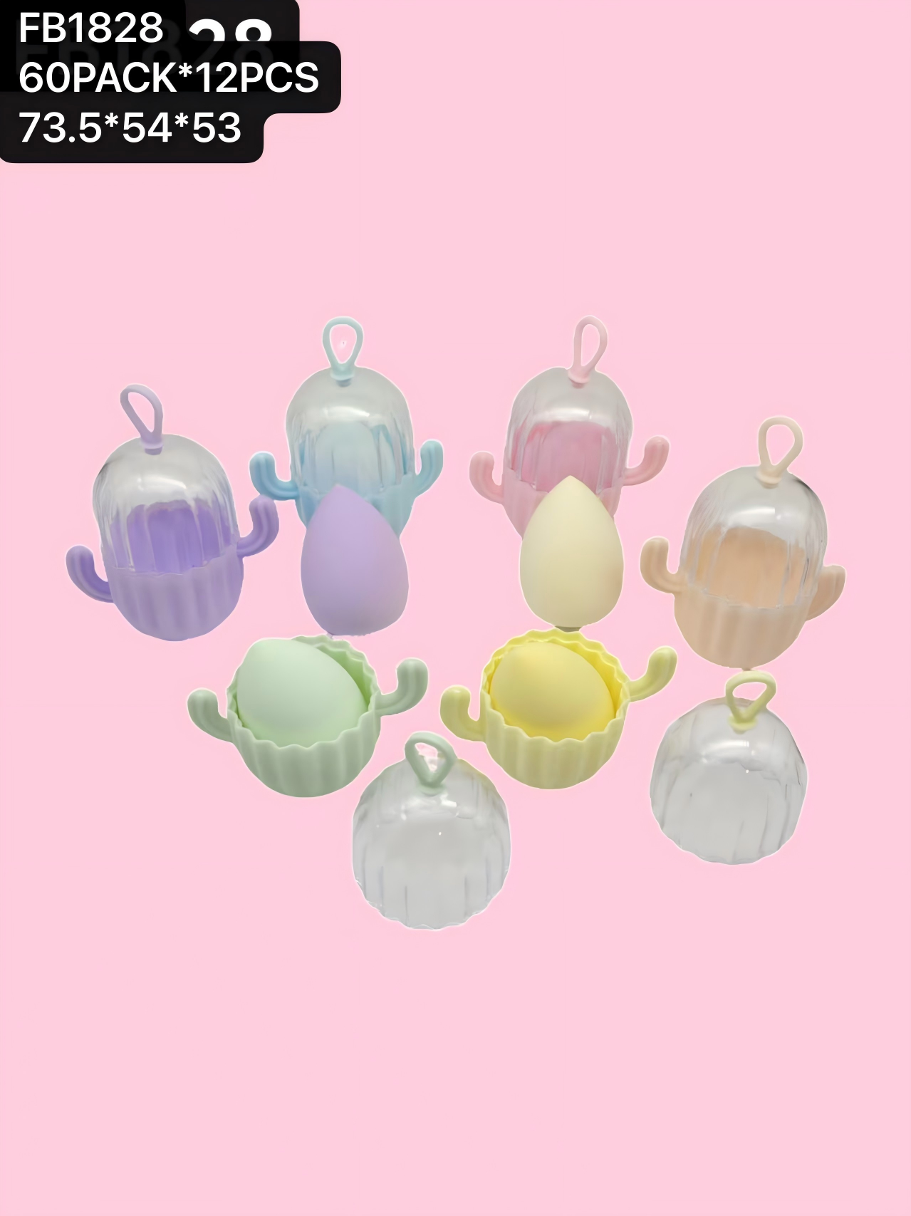Makeup Tool