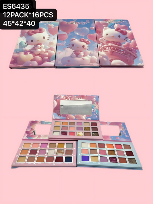 Makeup