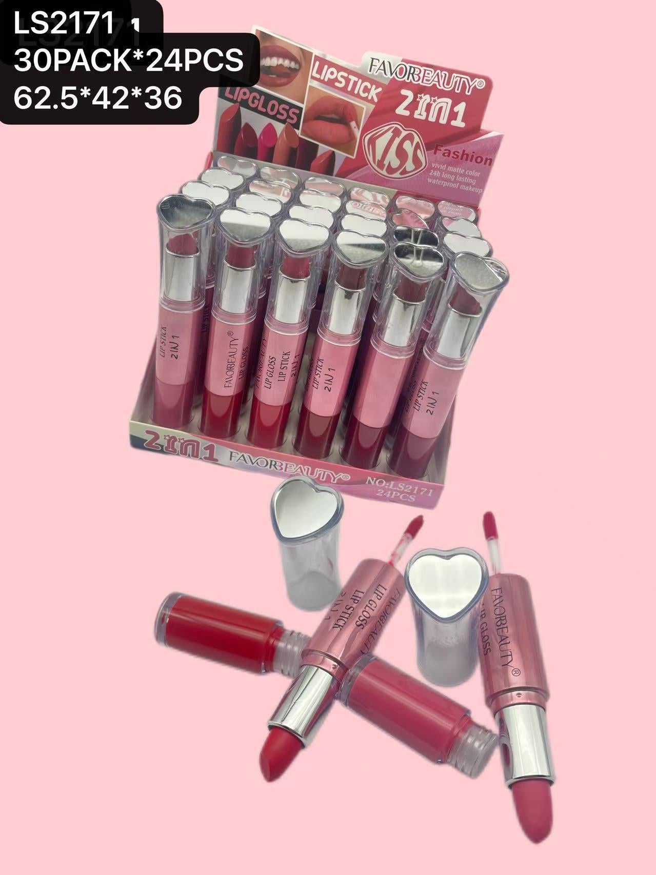 Makeup