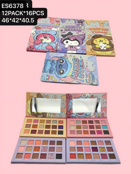 Makeup