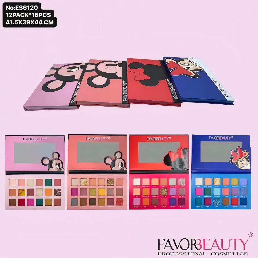 Makeup