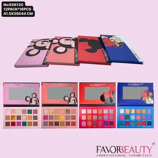 Makeup