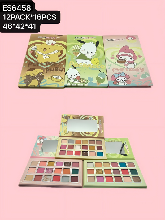Makeup