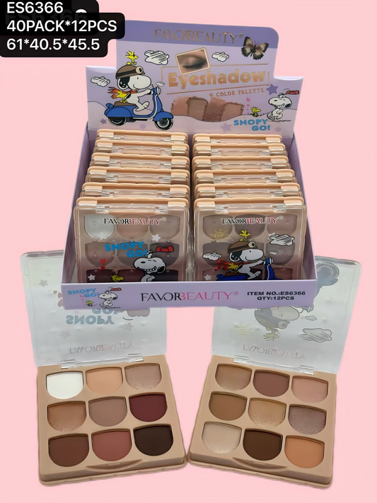 Makeup