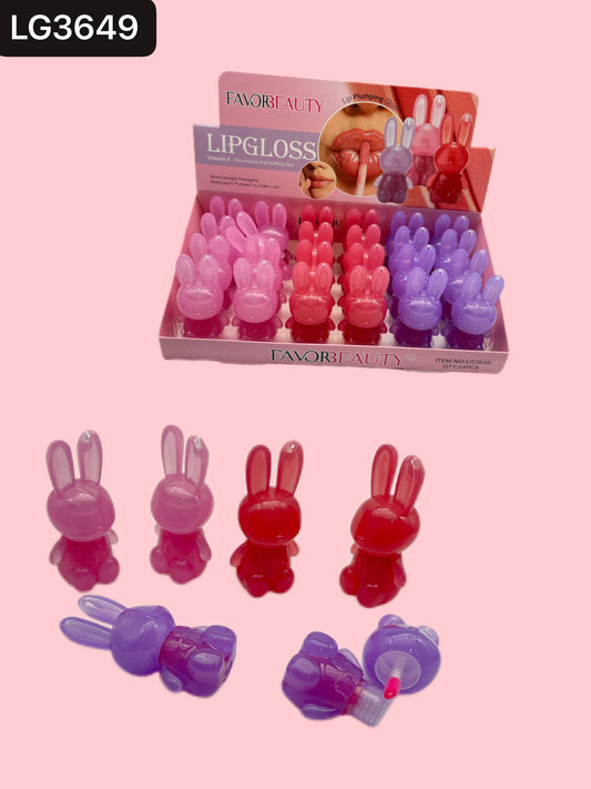 Lipgloss LG3649
