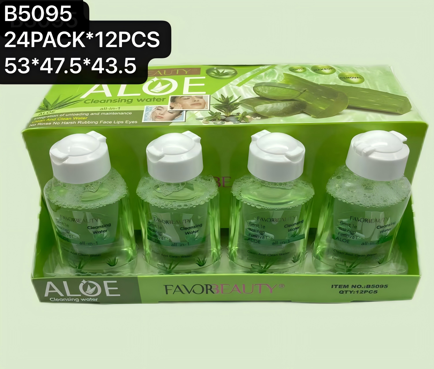 Skincare