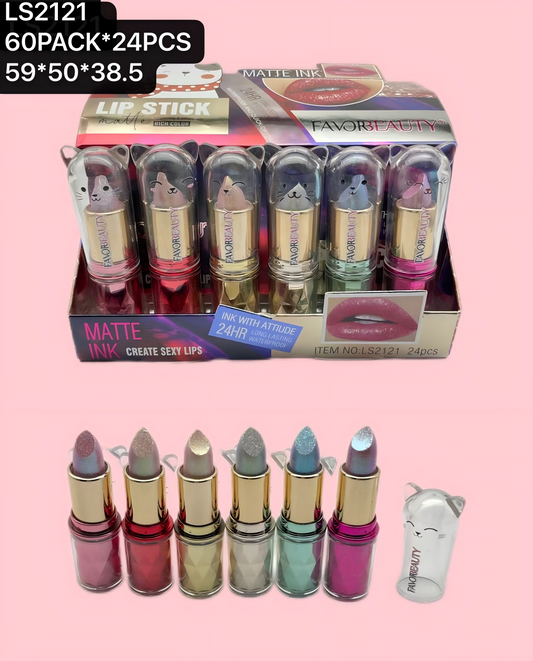LIPSTICK