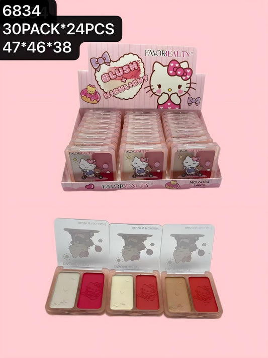 Makeup