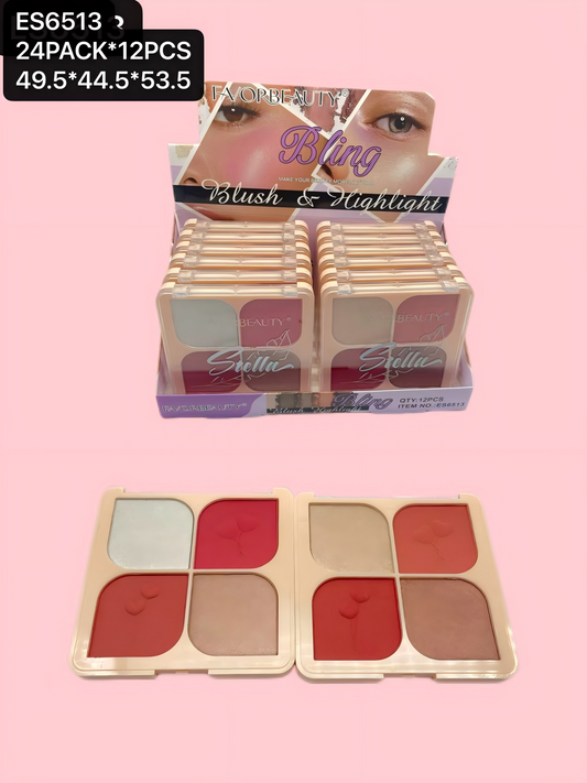 Makeup