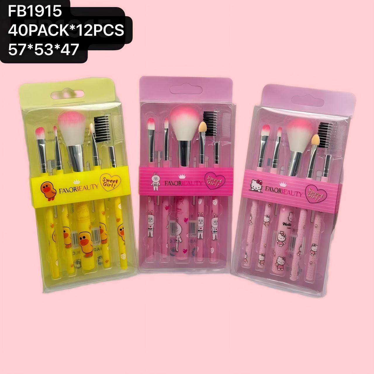 Makeup Tool