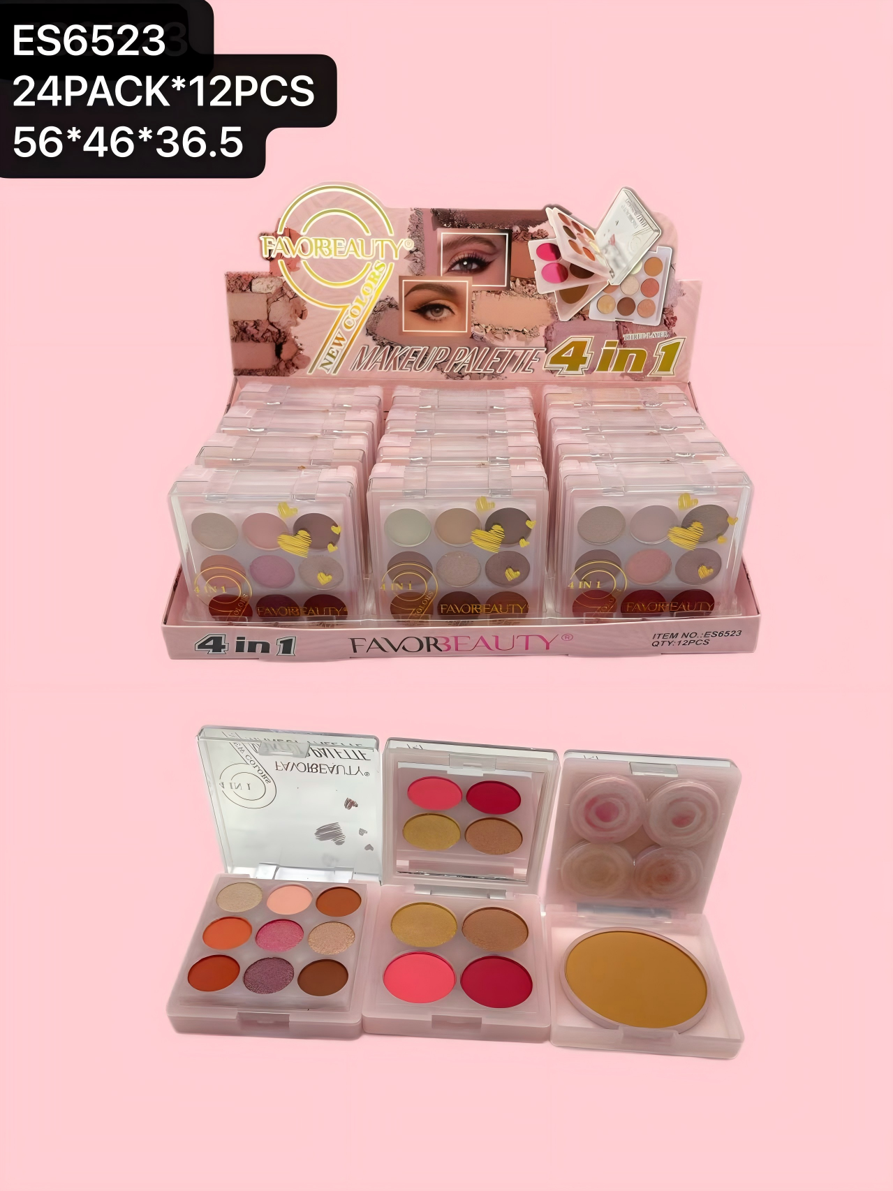 Makeup