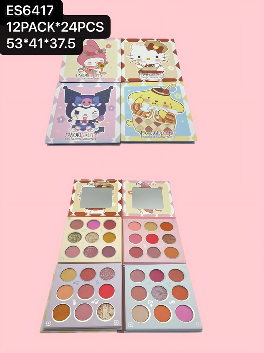 Makeup