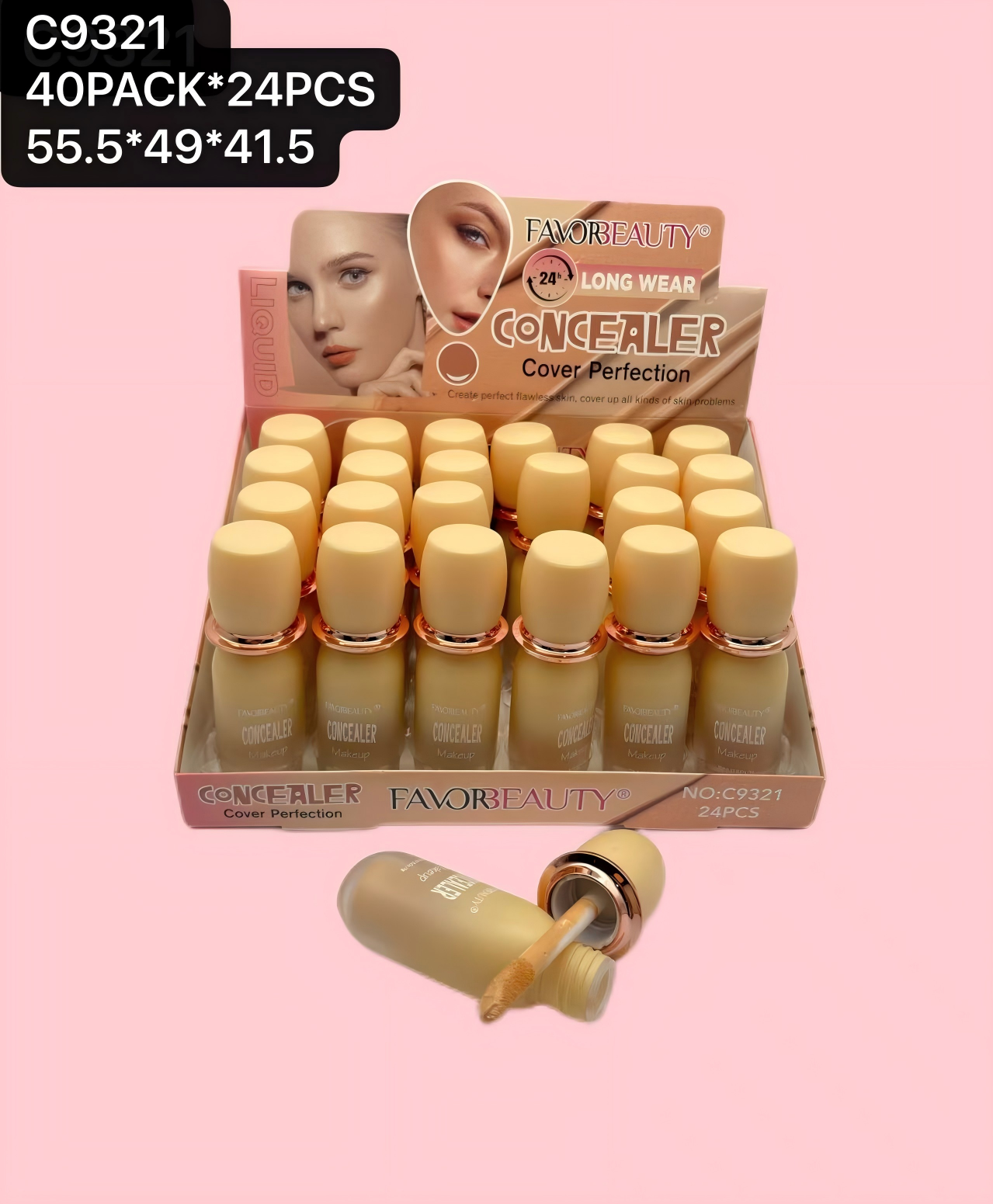 FOUNDATION