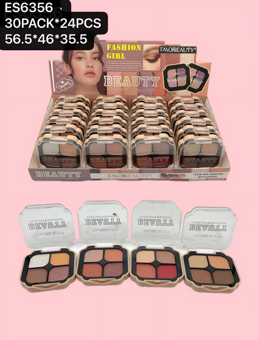 Makeup
