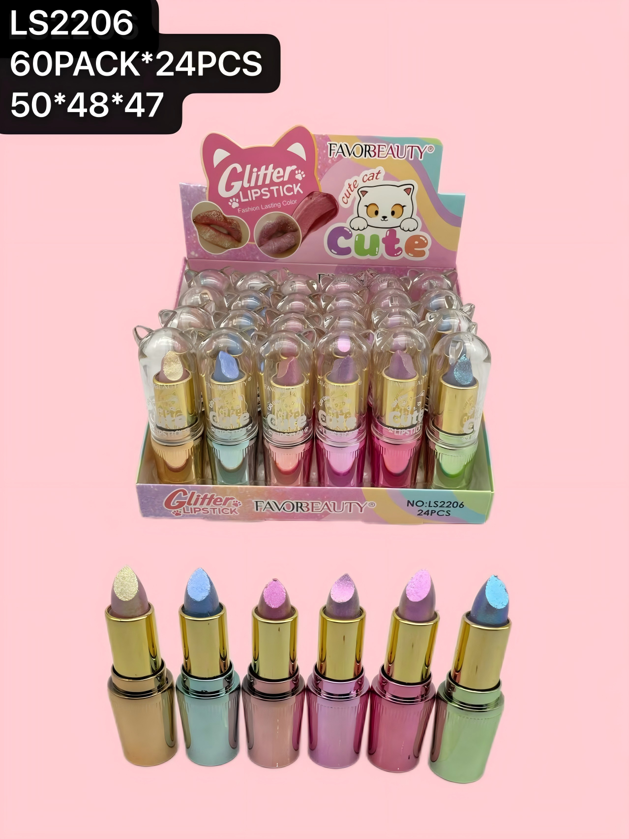LIPSTICK