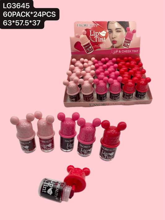 Makeup