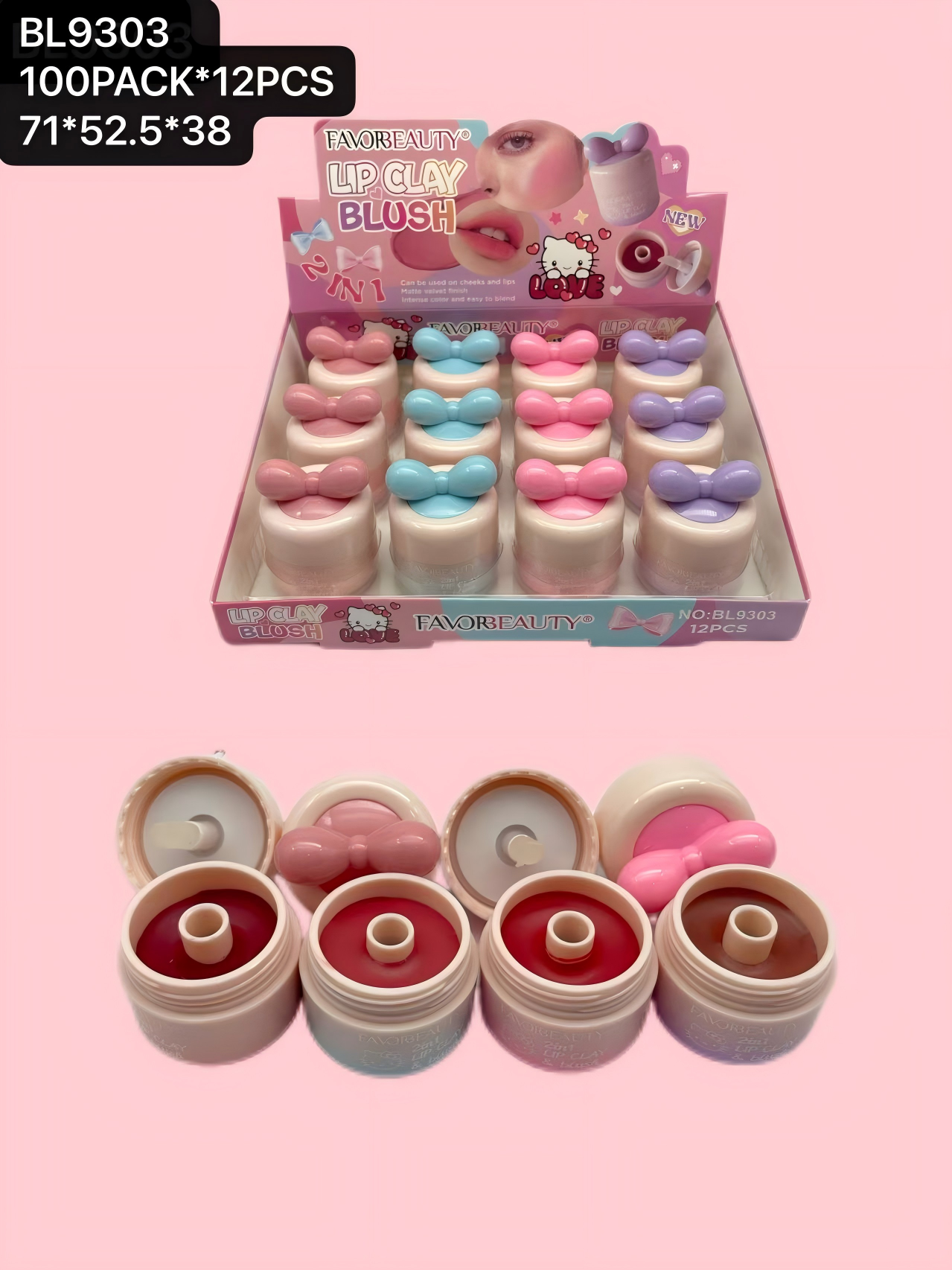 Makeup